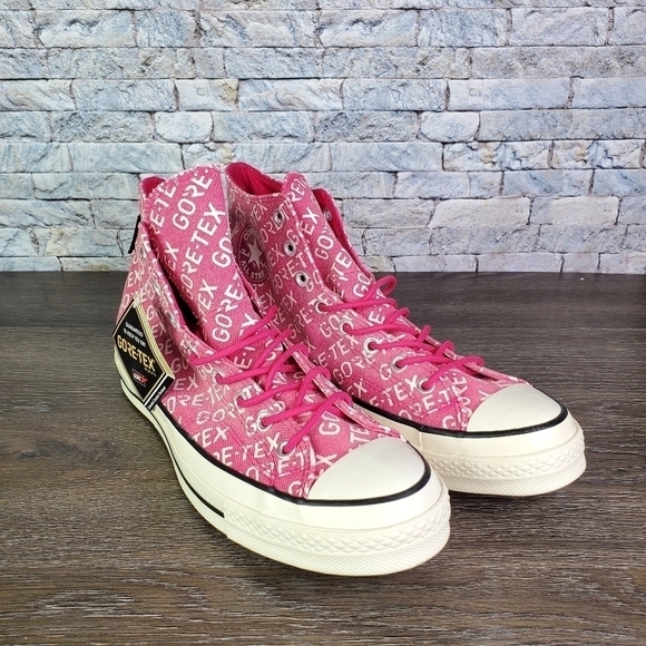 New Converse Chuck 70 Gore-Tex - Picture 2 of 8